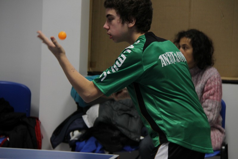 Nueva Jornada de los Juegos Deportivos de Navarra por Equipos